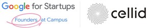 Cellid Selected for Google for Startups' "Founders at Campus" Program