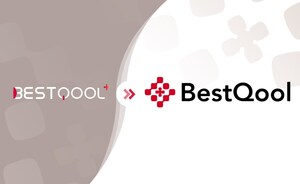 BestQool  Announces Summer Promotion and Fall Refresh with New Logo and BQ60Pro Preview