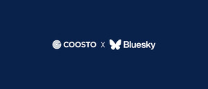 Coosto eerste Nederlandse socialmediamanagement platform met Bluesky-integratie
