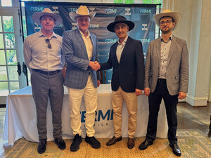 Fermi America™ and ASP Isotopes Join Forces to Secure America's Advanced Reactor Fuel Supply