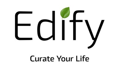 Edify logo