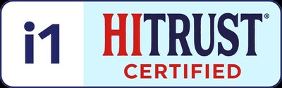 Hitrust Official logo