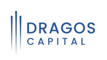 Dragos Capital Logo Dragos Capital Logo