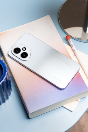 HONOR 400 Series; innovación para el cuidado de la salud visual