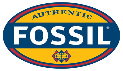 Fossil Logo