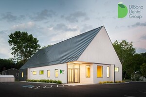 Exeter Dentist, DiBona Dental Group, Celebrates 49 Years of Comprehensive Dental Care