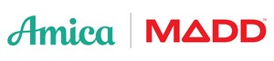 Generating Change Together: Amica Insurance and MADD Partner to Empower Safer Futures for Teens
