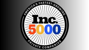 Inspire Makes Inc. 5000 List for Sixth Year in A Row