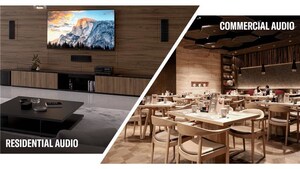 Yamaha is Back at CEDIA with Innovative Audio Systems Designed to Enhance Any Space