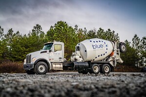 Blue Dot Readi-Mix Expands into South Carolina with Acquisition of Sandlapper Concrete, LLC