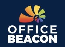 Office Beacon Logo Office Beacon Logo