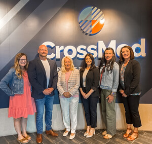 CrossMed Healthcare Staffing Achieves WBENC Certification -- A Proud Women-Owned Business