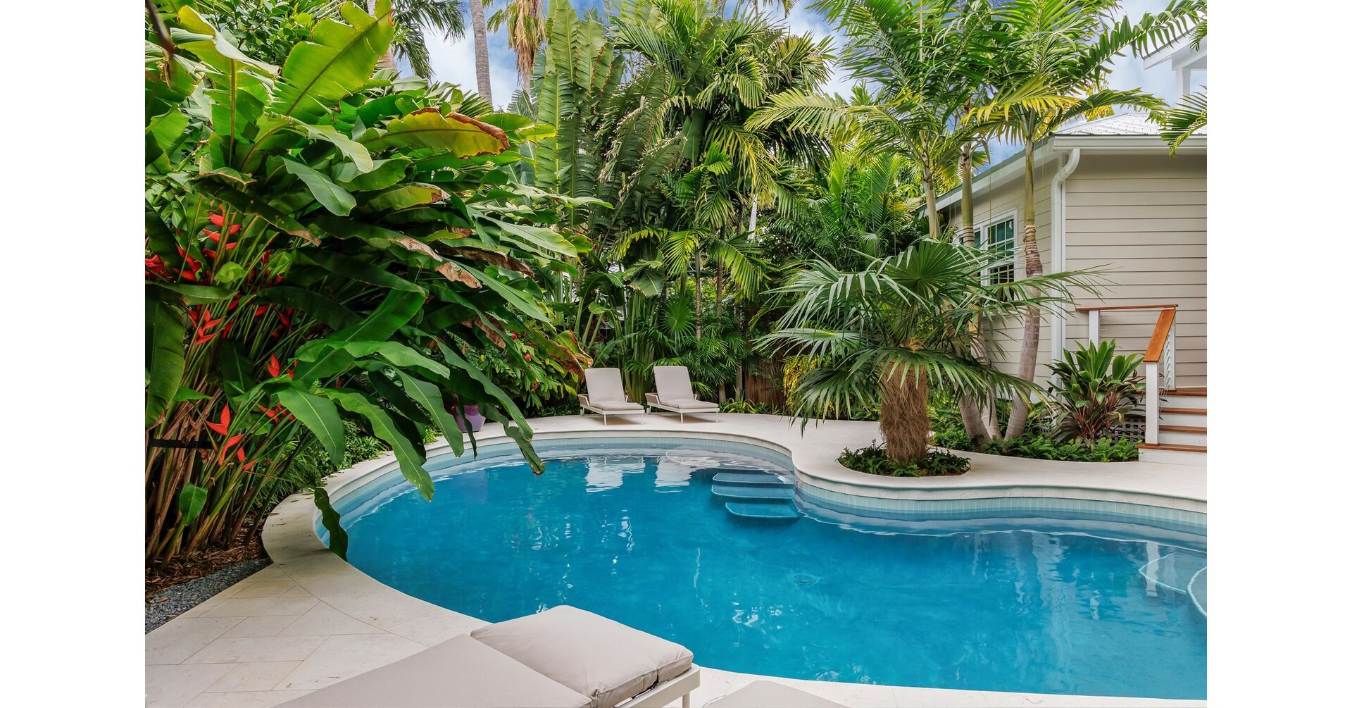 Historic Key West Vacation Rentals Launches Quiet Season Campaign, Inviting Guests to Stay for a Month and Experience the Island Like a Local