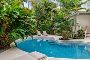 Historic Key West Vacation Rentals Launches 'Quiet Season' Campaign, Inviting Guests to Stay for a Month and Experience the Island Like a Local