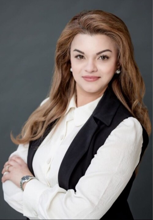 Syeda Khurram joins Classroom Champions as CFO after North American search led by JANE Executive Search.