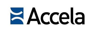 Accela Logo (PRNewsFoto/Accela)