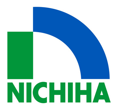 Nichiha logo