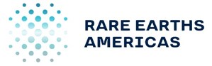 Rare Earths Americas Launches US-Brazil Platform to Pursue Heavy Rare Earth Supply