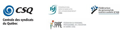 Rentrée scolaire 2025-2026 - « Le gouvernement a rompu le contrat social en éducation », soutient la CSQ