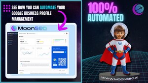 MoonSEO Revolutionizes the SEO Industry with Fully Automated AI-Powered Solutions