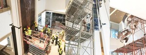 Redefining Hospitality and Commercial Artwork Standards: A Full-Spectrum Solution for Space Art's Four Critical Pain Points