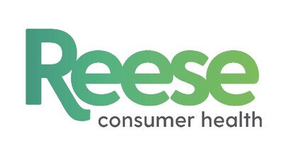 Reese Consumer Health is a consumer-first, insight-driven company with nearly 120 years of expertise in manufacturing and collaborating with retailers. Reese helps organizations create innovative OTC products and supplements, leveraging deep industry knowledge to deliver high-quality solutions across the healthcare sector. (PRNewsfoto/Reese Pharmaceutical)