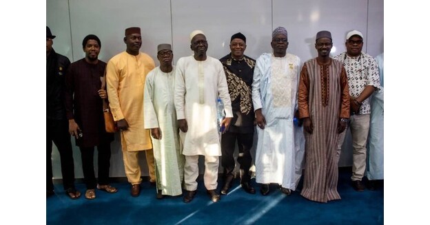 Bamako Hosts Premiere of Groundbreaking Documentary Reparations: The Colonial Debt Bamako Hosts Premiere of Groundbreaking Documentary Reparations: The Colonial Debt