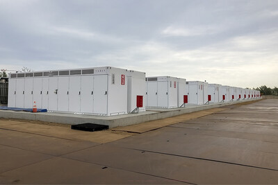 HD Renewable Energy's 50MW Storage Project in Hokkaido Completes Grid Connection - Set for Commercial Operation by Year-End to Enter Japanese Power Market