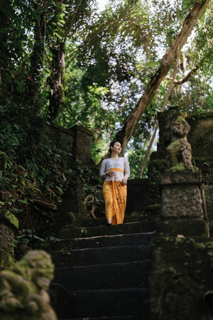 The Westin Resort &amp; Spa Ubud Bali: A Sanctuary Where Wellness and Balinese Spirit Unite