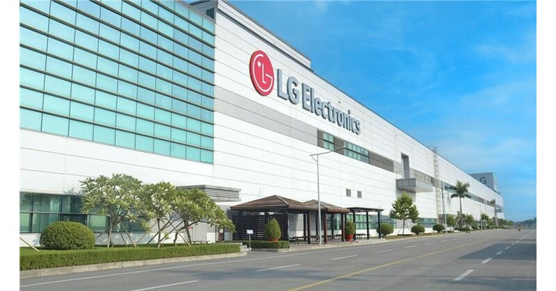 LG SECURES TOP CYBERSECURITY CERTIFICATION AT LARGEST VEHICLE COMPONENT PRODUCTION BASE
