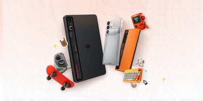 Feature Image for interests on Computer & Electronics, Consumer Electronics, Retail, Stock from prnewswire.com