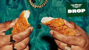 Wingstop Reveals Next Drop: BOGO Chicken Tenders