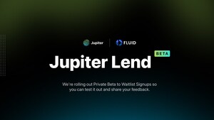 Jupiter Exchange Launches Jupiter Lend Private Beta, Redefining DeFi Lending on Solana