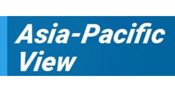 Asia Pacific View: Jendela Memahami Tiongkok--Beijing