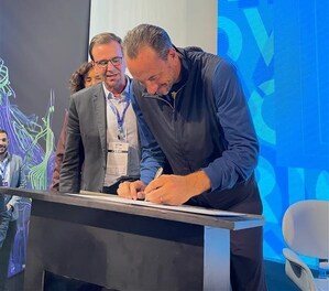 Elea Signs MoU With Oracle and Rio de Janeiro City Hall to Advance Data Center Project
