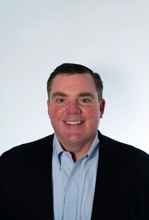 John Hofmann, Chief Financial Officer for Envestnet, effective September 1, 2025