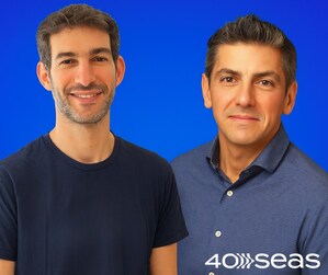 40Seas Accelerates Global Trade Finance Growth with New Leadership, Serving Thousands of Customers and Tens of Thousands of Monthly Transactions