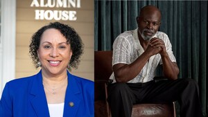 Freedom's Footprint: How One City and its HBCU Had a Role in Shaping the African American Story