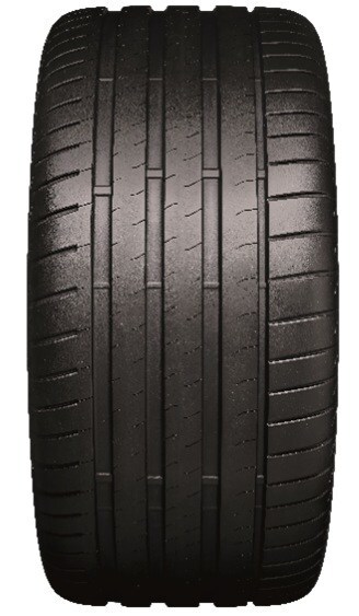 Bridgestone Potenza Sport ultra-high performance tires deliver outstanding performance at high speeds, excellent steering responses and precision to handle the supercar’s 1080HP power output.