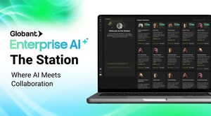 Globant Presents Globant Enterprise AI 2.0, Featuring a Marketplace of AI Agents for Industries