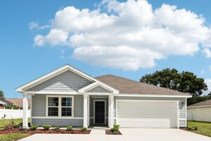 Century Complete Unveils New Model Home in Palm Coast
