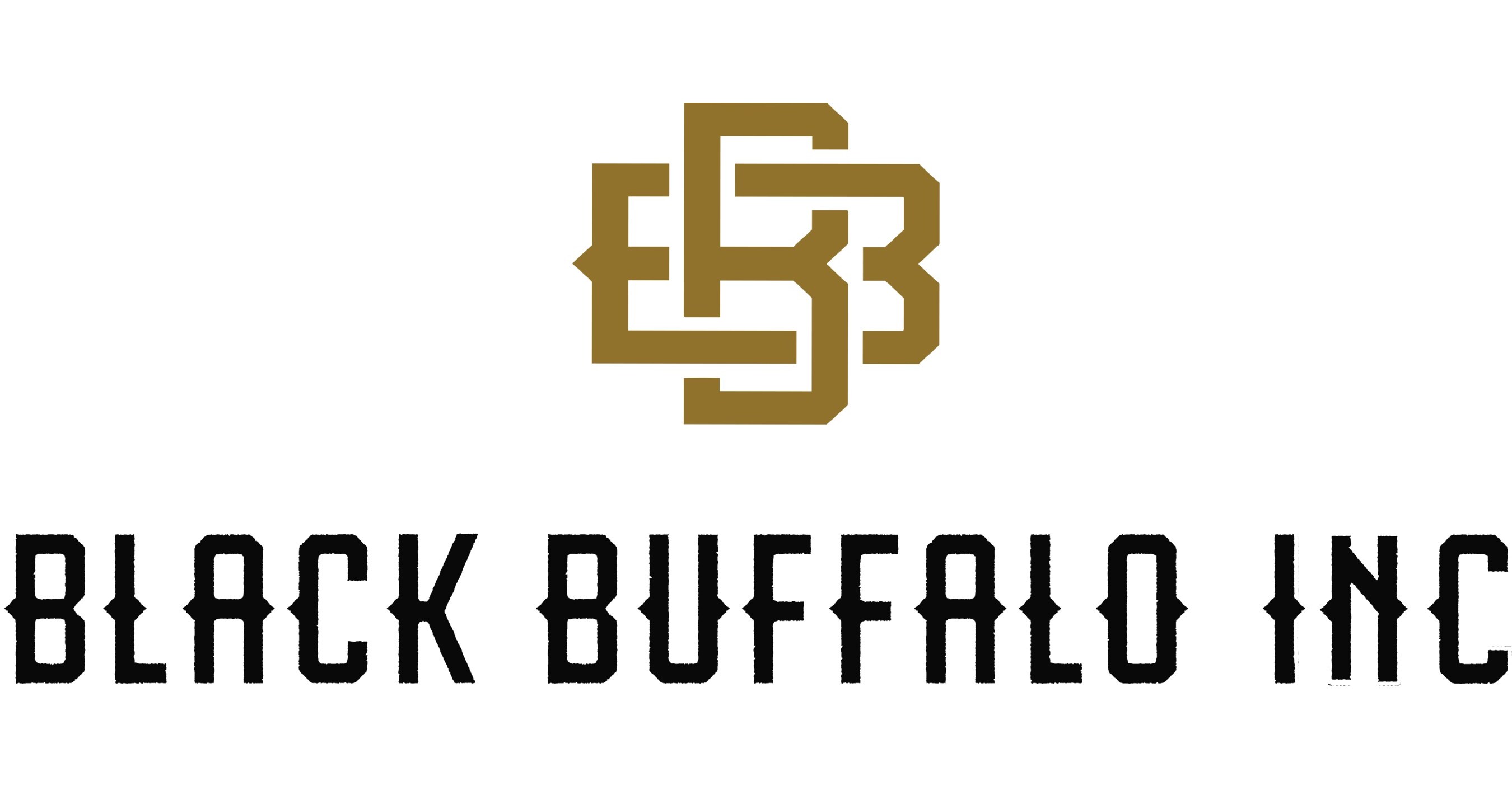 Black Buffalo Named Official Dip of Major League Fishing