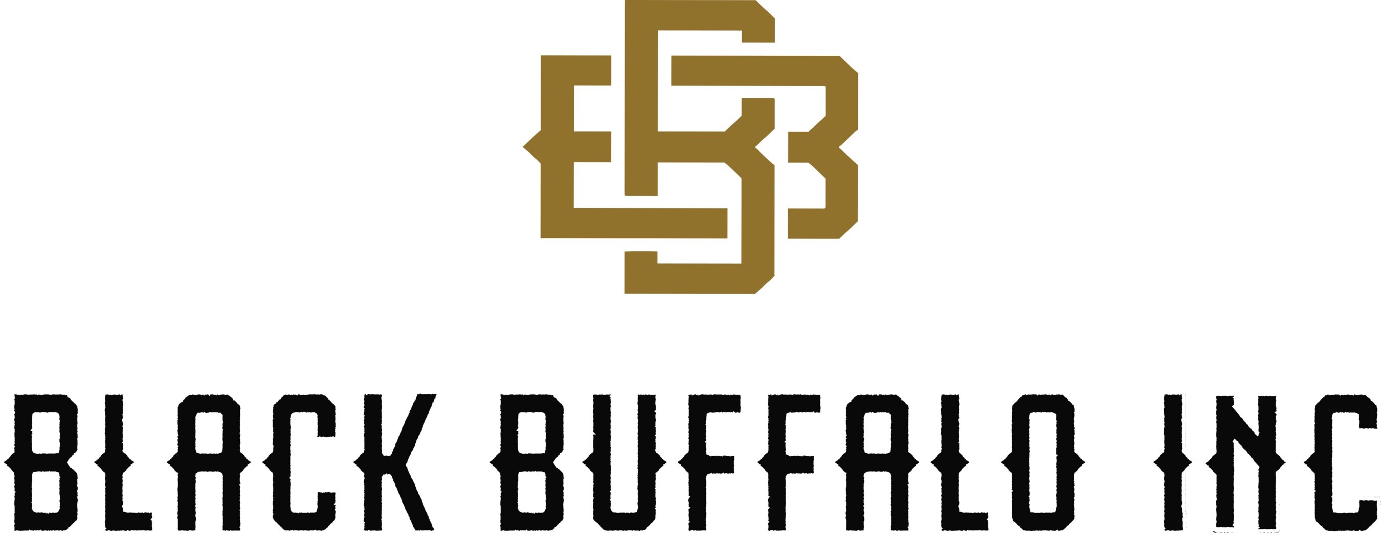 Black Buffalo Inc. (PRNewsfoto/Black Buffalo Inc.)