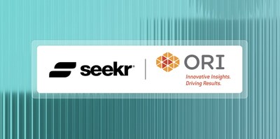 Seekr and ORI Partner to Jointly Deliver Commercial AI Solutions Purpose-Built for the Public Sector