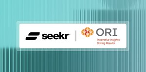 ORI and Seekr Partner to Jointly Deliver Commercial AI Solutions Purpose-Built for the Public Sector