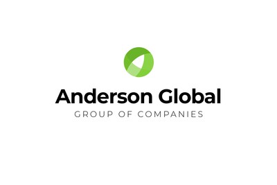 Anderson Global logo Anderson Global logo
