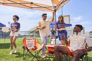 Academy Sports + Outdoors and Whataburger® Bring the Heat to Tailgate Season with Limited-Time Collection