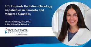 Florida Cancer Specialists & Research Institute Expands Radiation Oncology Capabilities in Sarasota and Manatee Counties