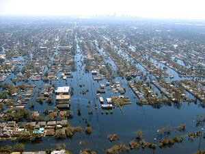 Years of Ignored Warnings: Lessons from Katrina, Lyme Disease and Recent Realities