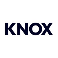 Knox Logo Aug 18 (PRNewsfoto/Knox Systems, Inc)